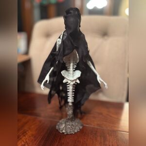 Harry Potter Azkaban Dementor Action Figure